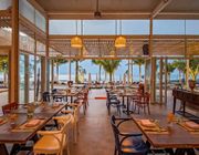 Thưởng thức Lifestyle Dining cùng với nhà hàng Shri