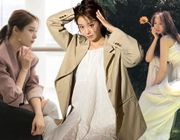 Phong cách thời trang "không tuổi" của Jiyeon (T-ara)