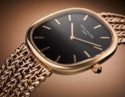 Patek Philippe Golden Ellipse Ref. 5738: Tỷ lệ vàng tiêu biểu của ngành đồng hồ xa xỉ