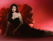 Trương Quỳnh Anh tham gia Bước Nhảy Hoàn Vũ New