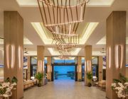 Du lịch chăm sóc sức khỏe tại các khách sạn, resort và du thuyền đẳng cấp
