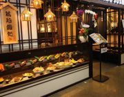 Top 5 nhà hàng SuShi Sài Gòn ngon chuẩn vị Nhật Bản