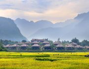 Mai Châu-Tiếng gọi nơi núi rừng Tây Bắc