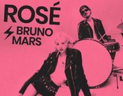 Nhanh như Rosé: Vừa rộ tin đồn hợp tác với Bruno Mars là xác nhận ngay sau 24 giờ!
