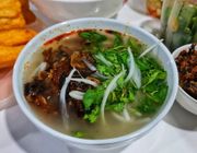 Cháo chờ Nam Ô – món ngon miền biển có cái tên độc lạ ở Đà Nẵng