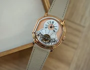 Đồng hồ Daniel Roth Tourbillon Rose Gold mới ra mắt