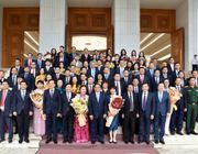Mục tiêu đến năm 2030, có ít nhất 10 doanh nhân Việt lọt danh sách tỷ phú USD thế giới
