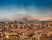 Du lịch Kashgar – Thành phố nghìn năm tuổi ở Tân Cương