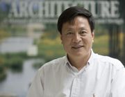 Kiến trúc sư cảnh quan Kongjian Yu đoạt giải thưởng Oberlander 2023