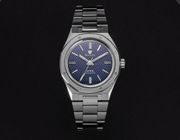 Giới thiệu Nivada F77 Automatic - Phiên bản đương đại của chiếc đồng hồ thể thao từ những năm 70 của thế kỷ trước