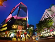 Kinh nghiệm mua sắm ở Singapore: Cẩm nang từ A đến Z