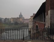 Từ Pavia tới Borgo Ticino: Bảo tàng 200 ngày đi bộ