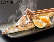 Những món ngon nhất mùa thu Nhật Bản bạn nên một lần ăn thử