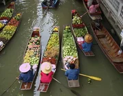 ‘Tất tần tật’ kinh nghiệm mua sắm cần biết trước khi du lịch Bangkok