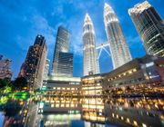 Top 7 combo khách sạn Kuala Lumpur: Vi vu đến với “trái tim Malaysia”