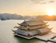Hà Nam: Điểm đến mới nổi đầy hứa hẹn trên bản đồ du lịch Châu Á