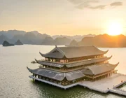 Hà Nam: Điểm đến mới nổi đầy hứa hẹn trên bản đồ du lịch Châu Á