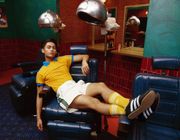 Adidas Taekwondo - Dẫn đầu xu hướng nhờ sự “nâng đỡ” của các tín đồ thời trang toàn cầu