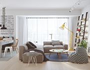 4 yếu tố định hình phong cách Bắc Âu thành công