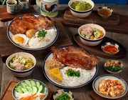 Top những quán cơm Michelin được gợi ý tại TP.HCM và Hà Nội