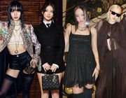 BLACKPINK đại náo Tuần lễ thời trang Paris 2024