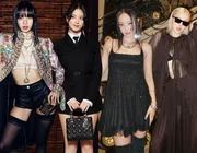 BLACKPINK đại náo Tuần lễ thời trang Paris 2024
