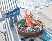 Đặc quyền ẩm thực cao cấp tại InterContinental Phu Quoc