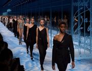 BST Dior Xuân Hè 2025: Những nữ thần thể thao khỏe khoắn thời hiện đại