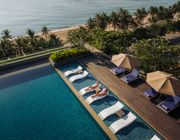 Ưu đãi mùa hè hấp dẫn cùng Renaissance Saigon, Sheraton Nha Trang, Marriott Danang