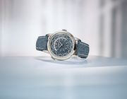 “Không có ngôi sao”: Loạt đồng hồ mới mang tầm nhìn xa rộng của Patek Philippe