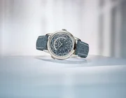 “Không có ngôi sao”: Loạt đồng hồ mới mang tầm nhìn xa rộng của Patek Philippe