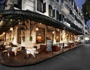 Metropole Hà Nội lọt top “101 khách sạn tuyệt vời nhất thế giới” của Fodor’s Travel