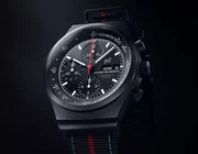 Đồng hồ 'Chronograph 1' - dấu ấn cột mốc lịch sử 75 năm thương hiệu Porsche