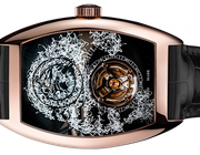 Franck Muller & Hom Nguyen: Dự án chan chứa lòng trắc ẩn của người làm nghệ thuật