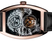 Franck Muller & Hom Nguyen: Dự án chan chứa lòng trắc ẩn của người làm nghệ thuật