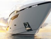 Sunseeker tiết lộ chi tiết về mẫu du thuyền ra mắt vào mùa thu 2021