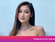 Quế Anh bị hỏi 'có gì hơn Thùy Tiên'
