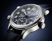 Chiêm ngưỡng kiệt tác đồng hồ pilot mới nhất đến từ Patek Philippe