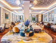 Tưng bừng đón năm mới cùng các khách sạn và khu nghỉ dưỡng hàng đầu