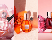 Trao gửi yêu thương với nước hoa Viktor&Rolf