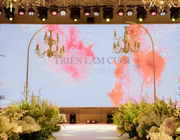 Meliá Vinpearl Huế tổ chức triển lãm cưới “Summer Wedding Fair” lộng lẫy & rực rỡ