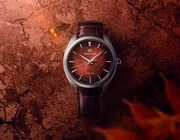 Grand Seiko kỷ niệm 20 năm bộ chuyển động Spring Drive bằng 2 phiên bản giới hạn mới