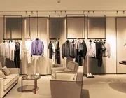 Kiton - thương hiệu thời trang Ý cao cấp khai trương cửa hàng tại Union Square HCM