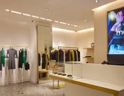 Thương hiệu thời trang Pháp Maje ra mắt cửa hàng trực tuyến và boutique mới tại Hà Nội