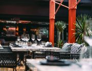 Trải nghiệm ẩm thực sáng tạo, độc đáo tại Nhà hàng & Bar Nhật Bản hiện đại Kumihimo