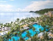 JW Marriott Phu Quoc Emerald Bay Resort & Spa mở ưu đãi giới hạn