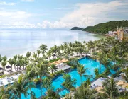 JW Marriott Phu Quoc Emerald Bay Resort & Spa mở ưu đãi giới hạn