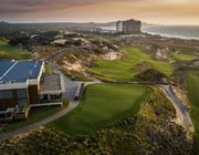 Các sân golf cận biển đẹp nhất Việt Nam (Kỳ 1): The Bluffs Hồ Tràm Strip