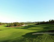 Các sân golf cận biển đẹp nhất Việt Nam (Kỳ 2) - FLC Quy Nhơn Golf Links