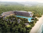 Ưu đãi nhân dịp khai trương Crowne Plaza Phu Quoc Starbay